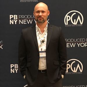 Meet your Posher, James